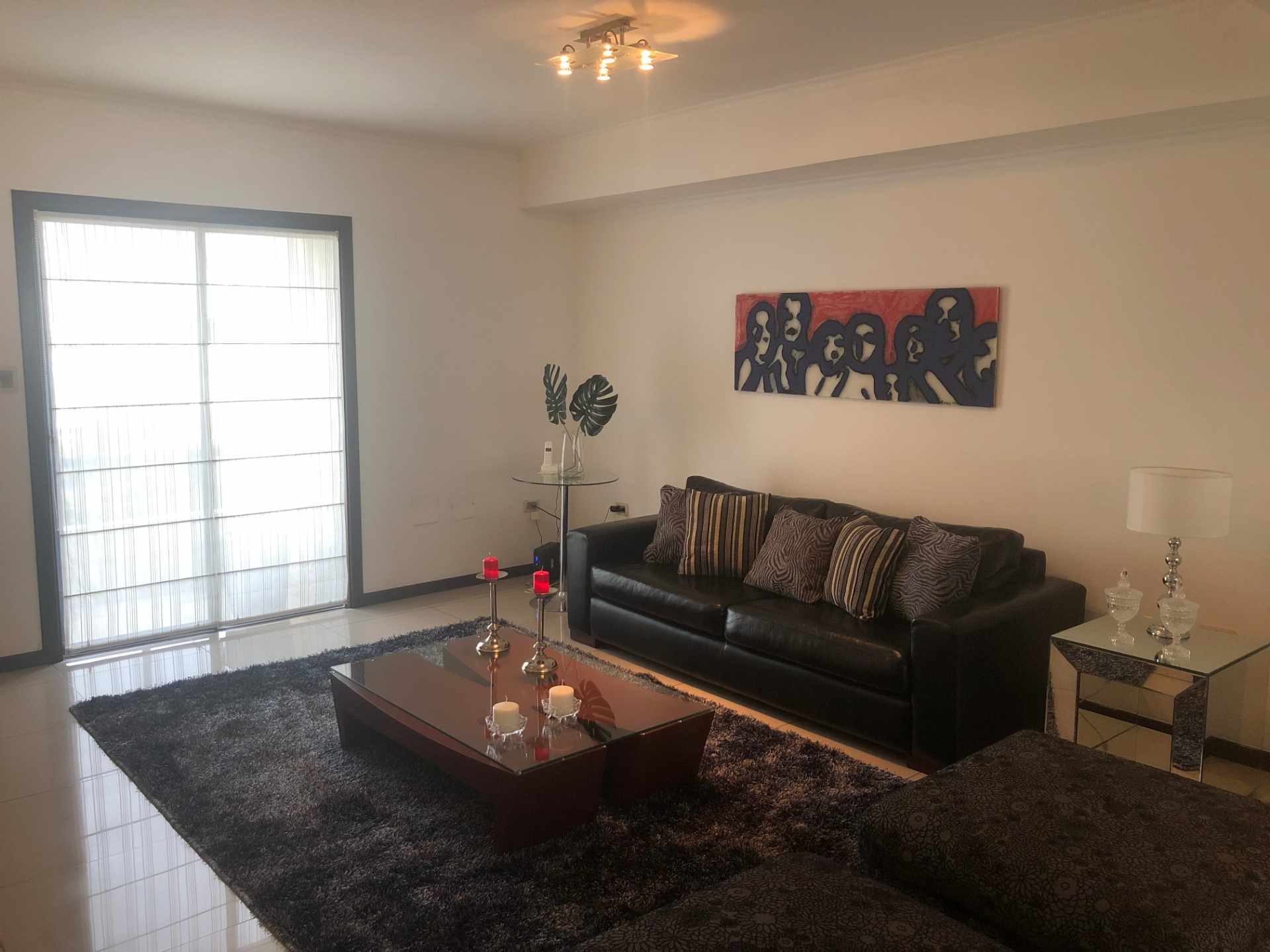 Condominio Ciudad Real [Av. Busch, 3er. Anillo Interno ...