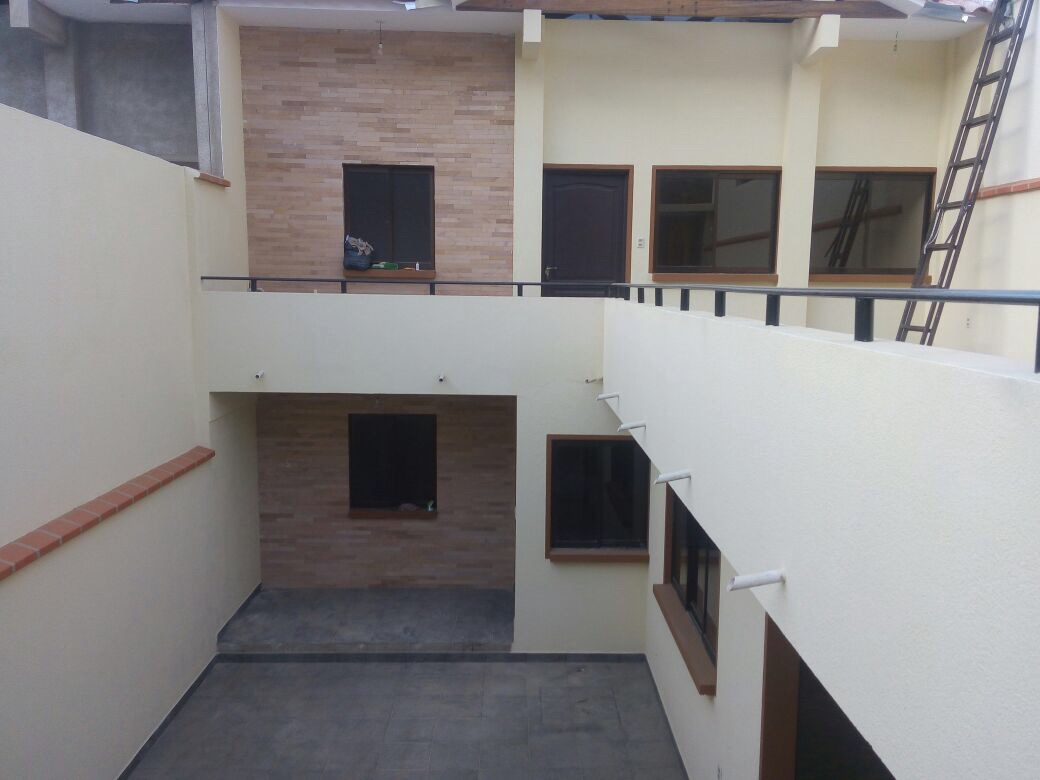 Barrio Lomas de AranjuezTe paso el detalle de las casas; En venta tres