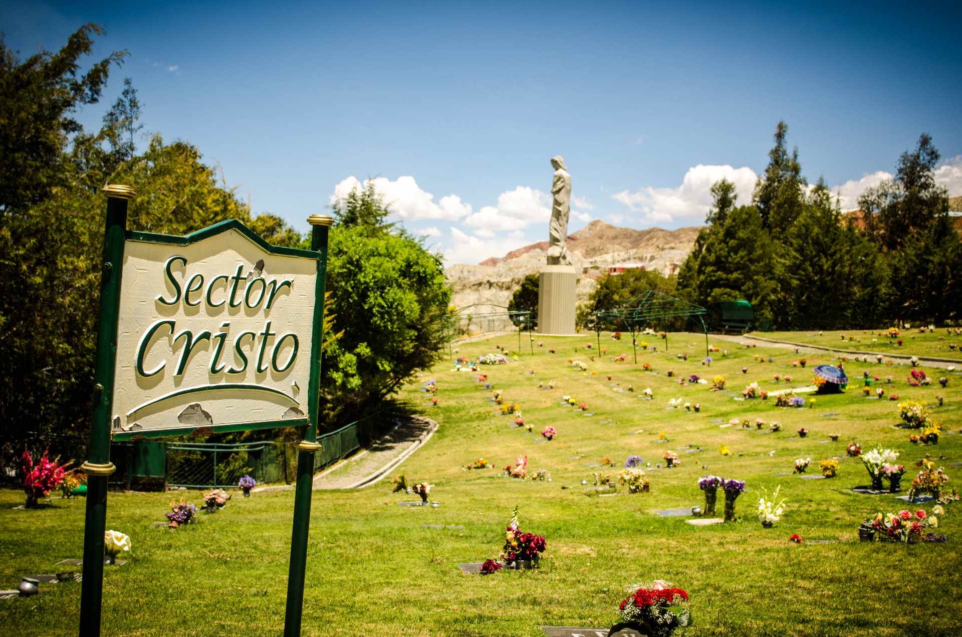 Cementerio Jardín La Paz us 5,500 [UC566648]