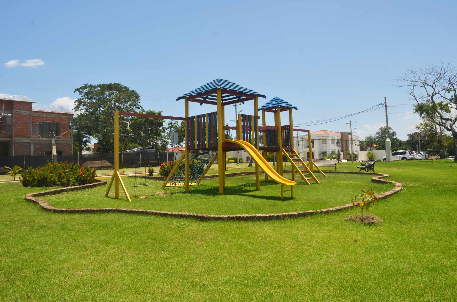 Condominio Santa Cruz La Vieja | UC-648259 | UltraCasas.com