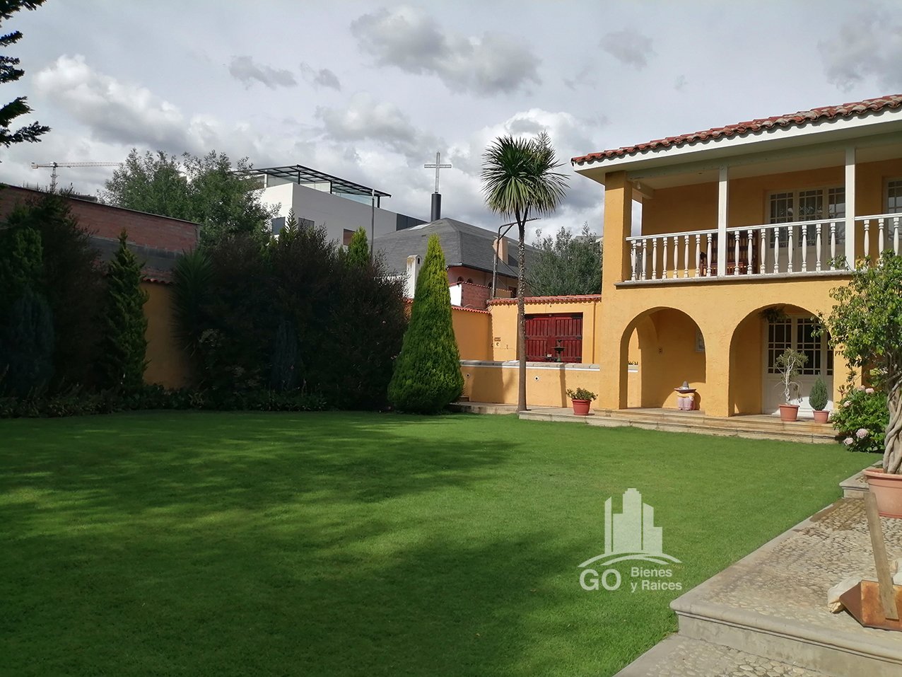 Calacoto Calle 17, Zona Sur, La PazBolivia us