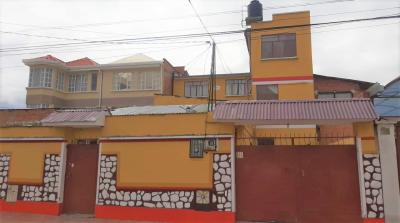 Casas En Venta El Alto Ultracasas Com
